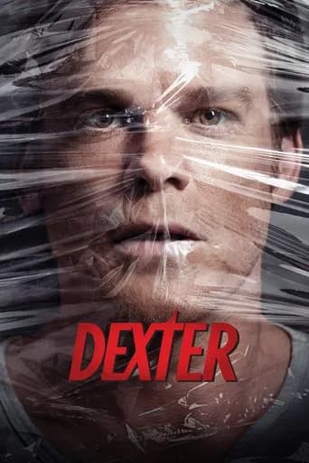 Dexter posteri