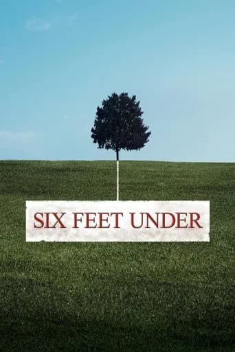 Six Feet Under posteri