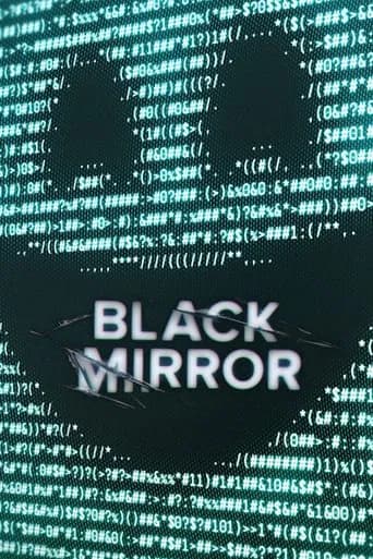 Black Mirror posteri