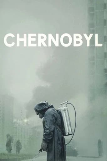 Chernobyl posteri