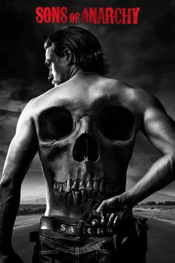 Sons of Anarchy posteri