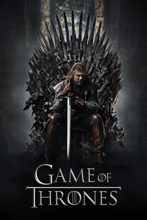 Game of Thrones posteri