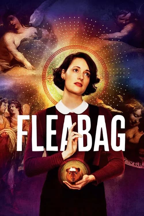 Fleabag posteri