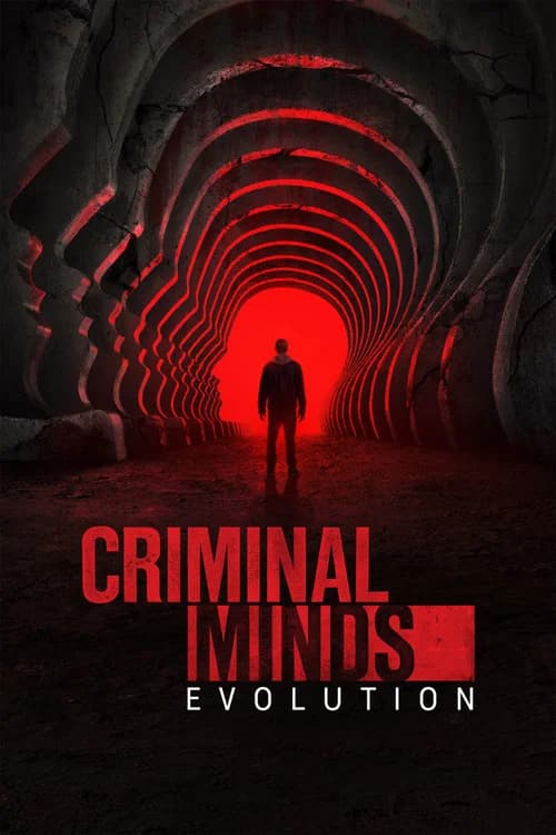 Criminal Minds posteri