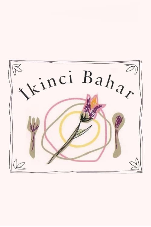 İkinci Bahar posteri
