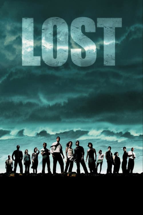 Lost posteri