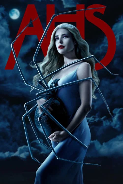 American Horror Story posteri