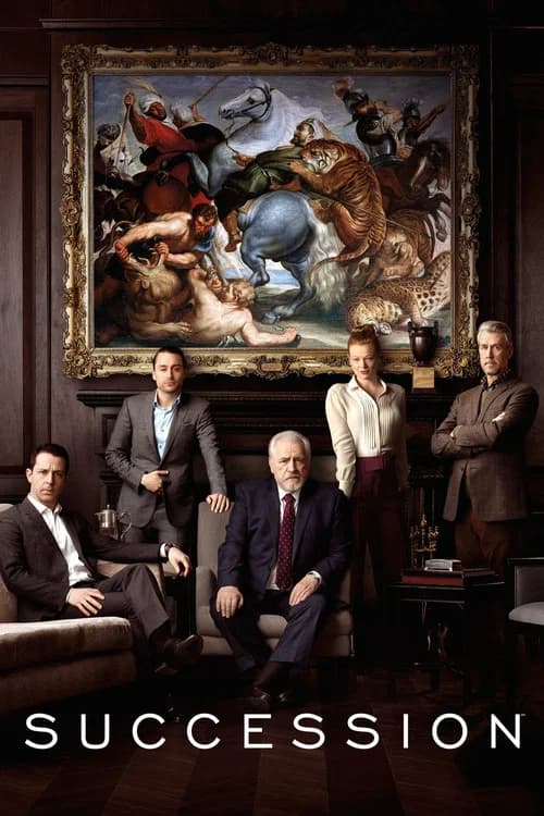 Succession posteri
