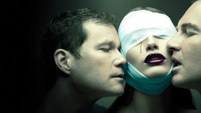 Nip/Tuck sahnesi 7