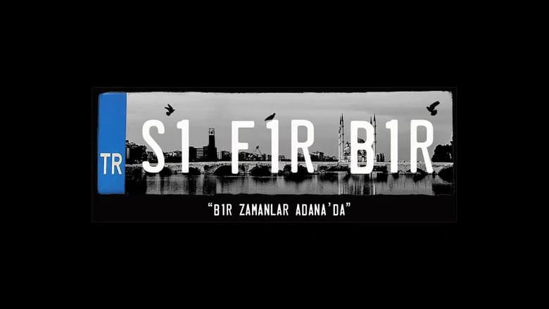 Sıfır Bir sahnesi 3