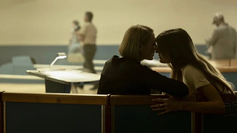 Mindhunter sahnesi 6