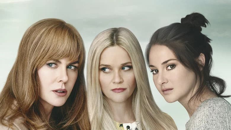 Big Little Lies sahnesi 7