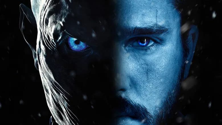Game of Thrones sahnesi 8