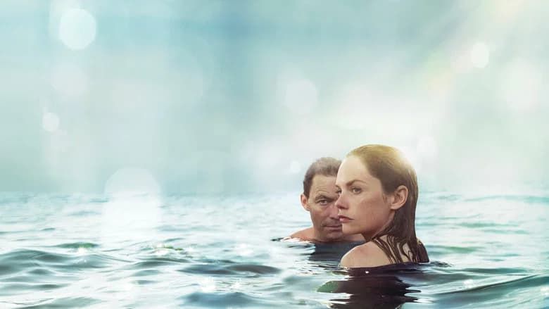 The Affair sahnesi 5