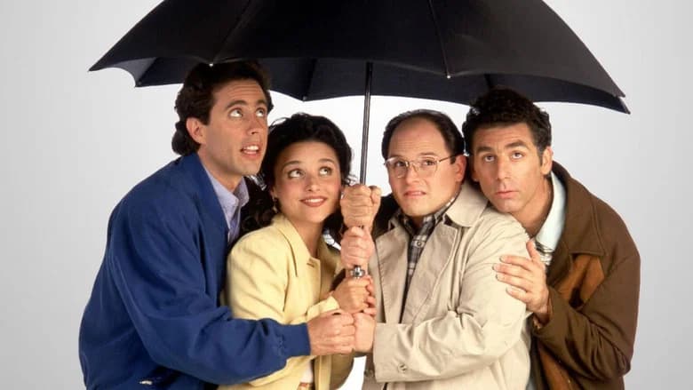 Seinfeld sahnesi 7