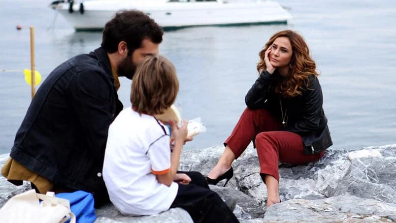 Poyraz Karayel sahnesi 2