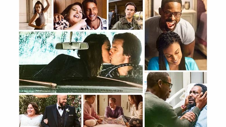 This Is Us sahnesi 7