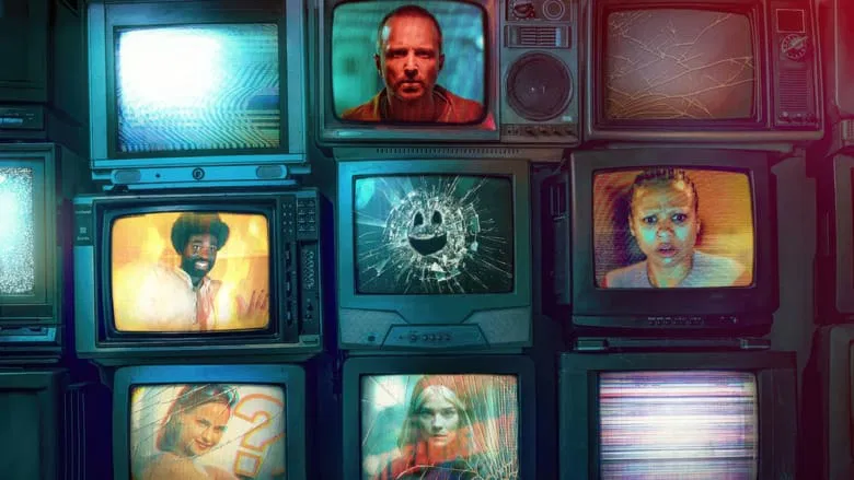 Black Mirror sahnesi 2