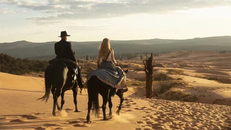 Westworld sahnesi 8