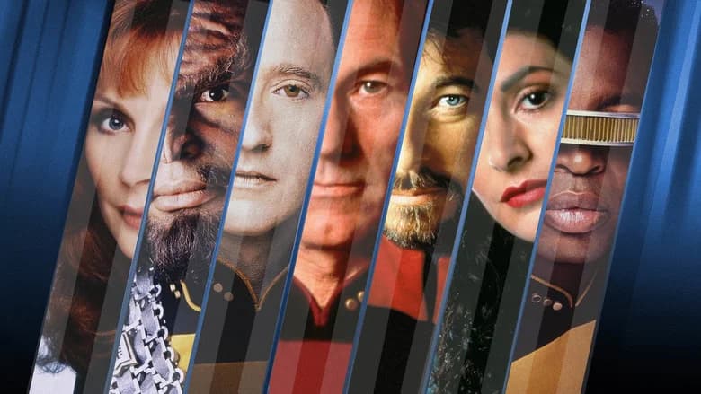 Star Trek: The Next Generation sahnesi 5