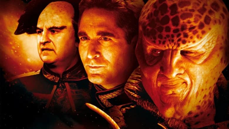 Babylon 5 sahnesi 3