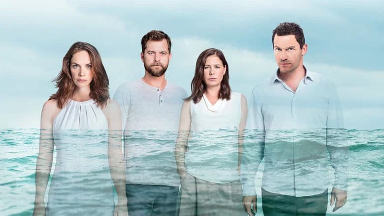 The Affair sahnesi 3