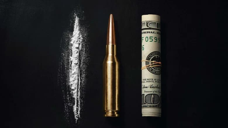 Narcos sahnesi 3