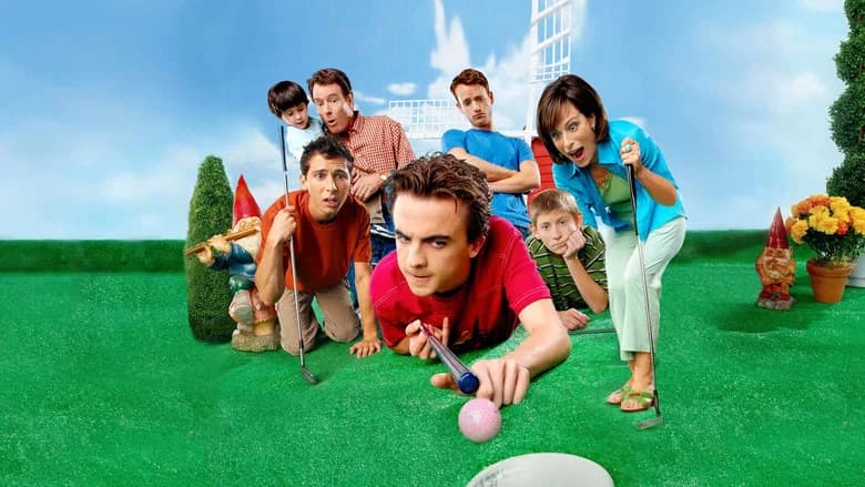 Malcolm in the Middle sahnesi 6