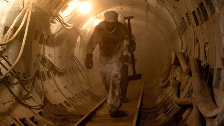 Chernobyl sahnesi 5