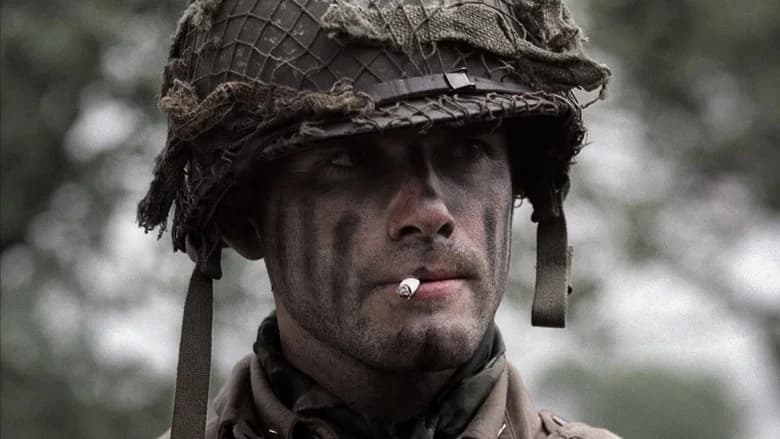 Band of Brothers sahnesi 7