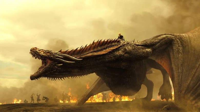 Game of Thrones sahnesi 6