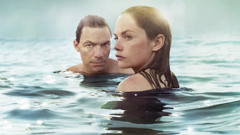 The Affair sahnesi 4