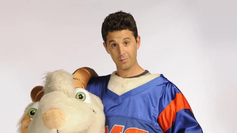 Blue Mountain State sahnesi 8