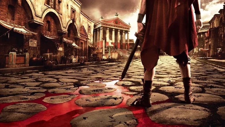 Rome sahnesi 3