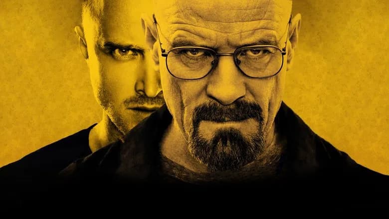 Breaking Bad sahnesi 4