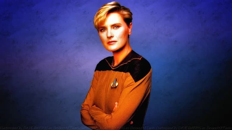 Star Trek: The Next Generation sahnesi 8