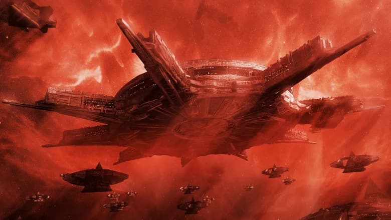 Stargate SG-1 sahnesi 8
