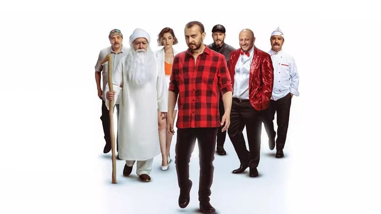 Leyla ile Mecnun sahnesi 3