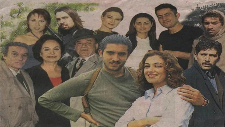 Yılan Hikayesi sahnesi 3