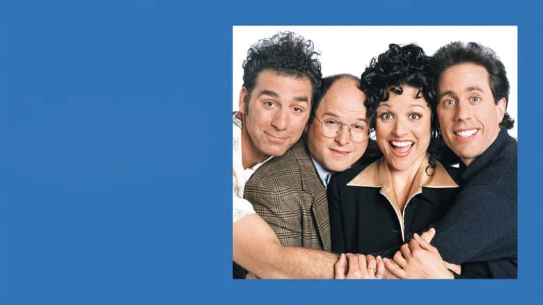 Seinfeld sahnesi 6