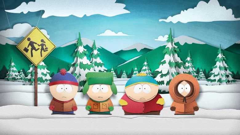 South Park sahnesi 2
