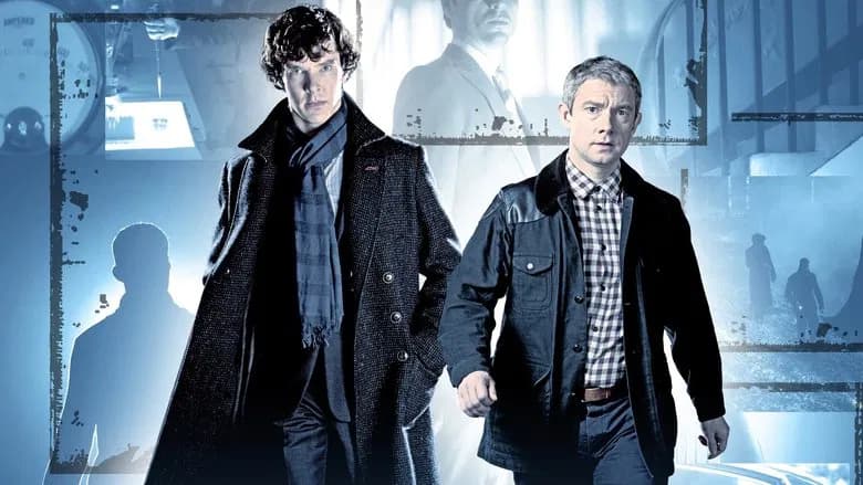 Sherlock sahnesi 5