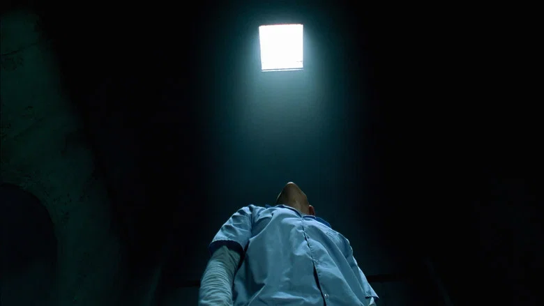 Prison Break sahnesi 8
