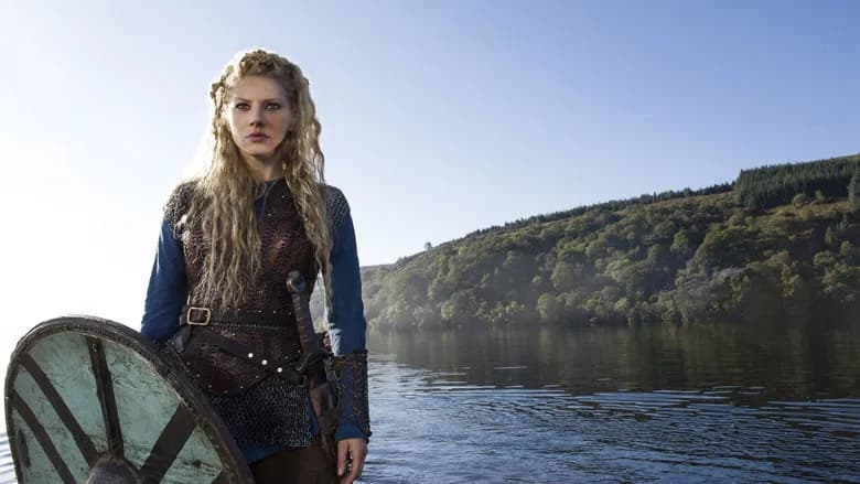 Vikings sahnesi 8