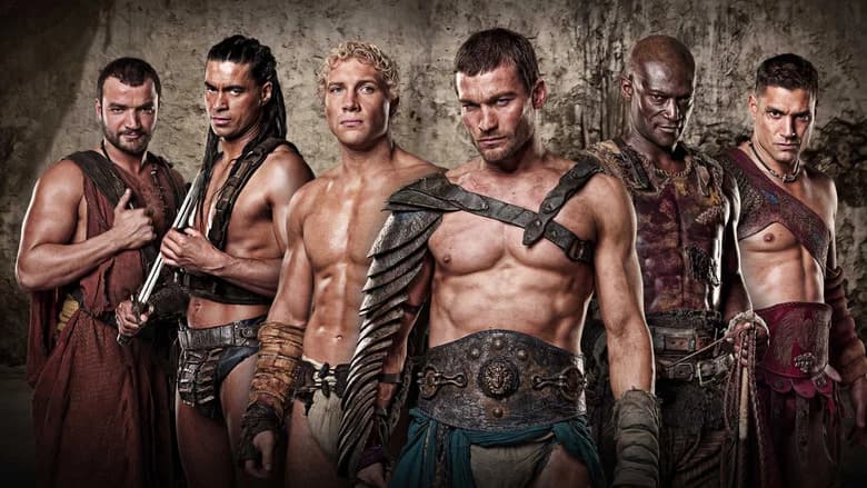 Spartacus sahnesi 7