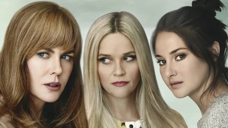 Big Little Lies sahnesi 6
