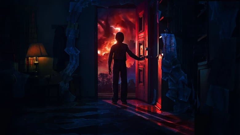Stranger Things sahnesi 2
