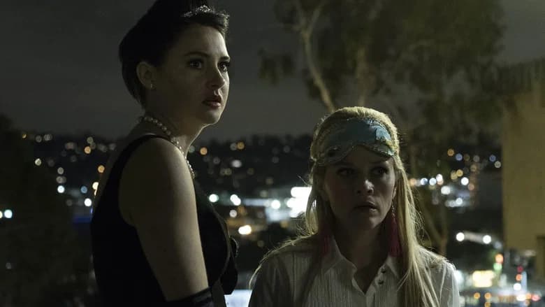 Big Little Lies sahnesi 3
