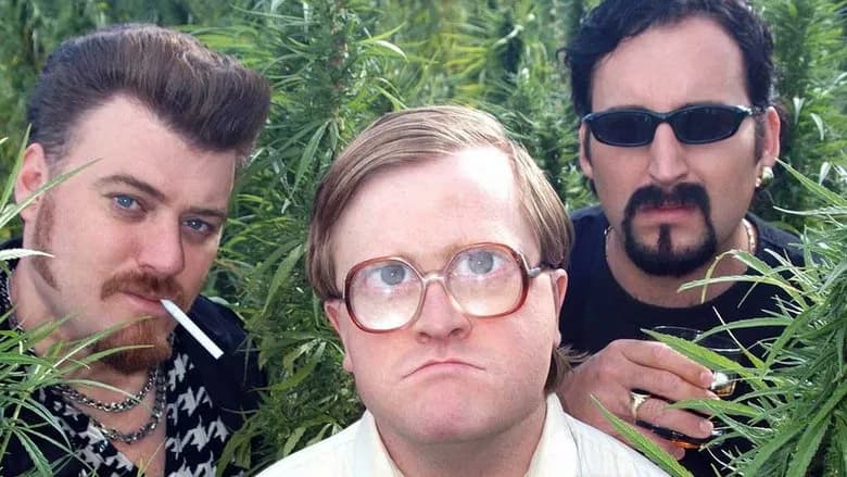 Trailer Park Boys sahnesi 2