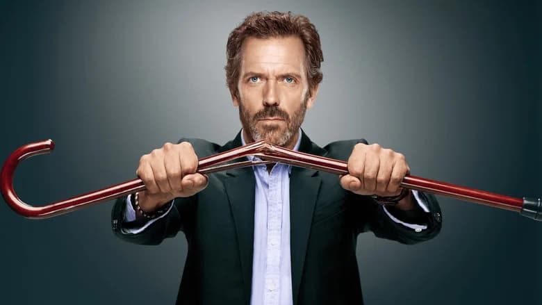 House M.D. sahnesi 4